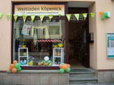 Weltladen Köpenick